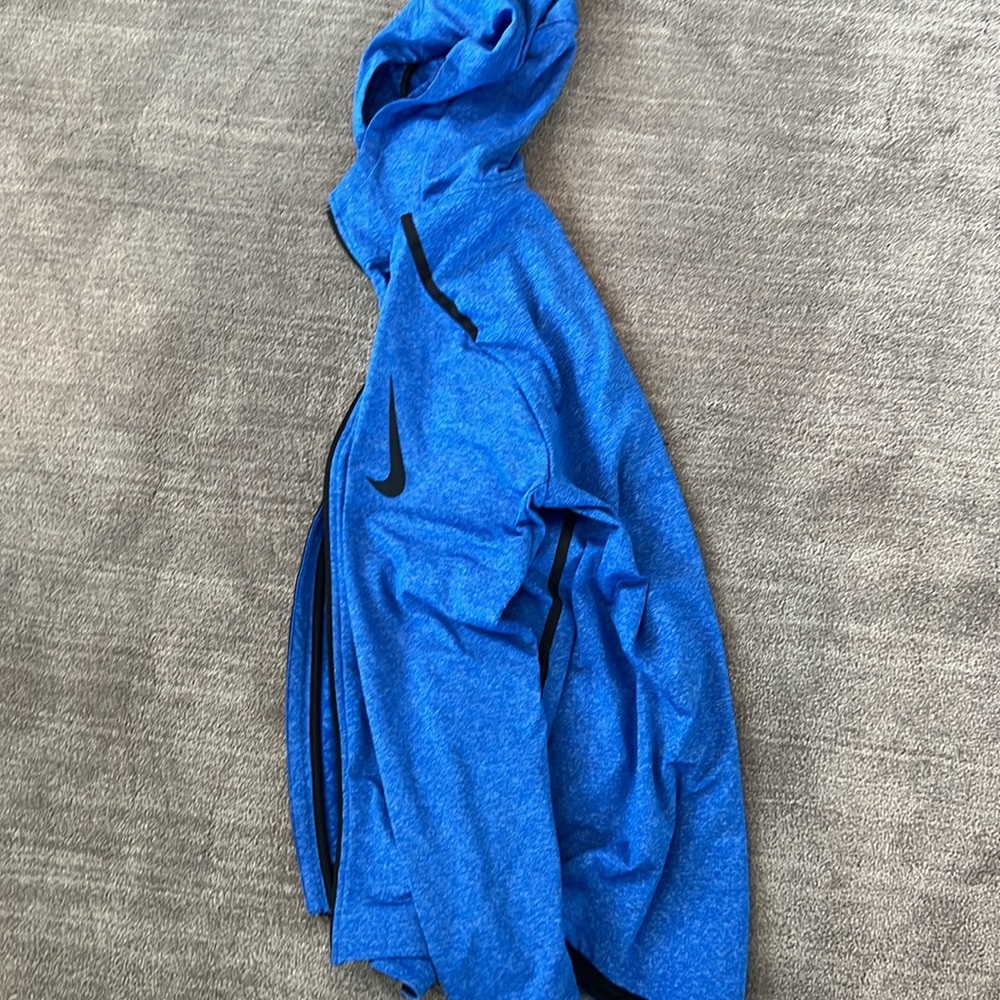 Nike Lightweight Technical Performance Jacket - image 7